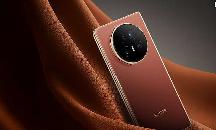 هاتف HONOR Magic V5 يحطم الأرقام القياسية